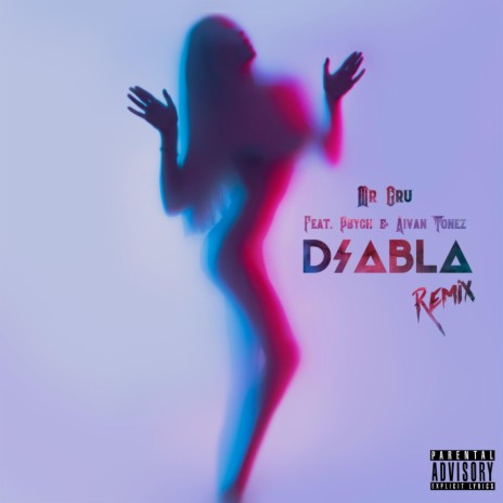 Diabla Remix ft. Psych & Aivan Tonez | Boomplay Music