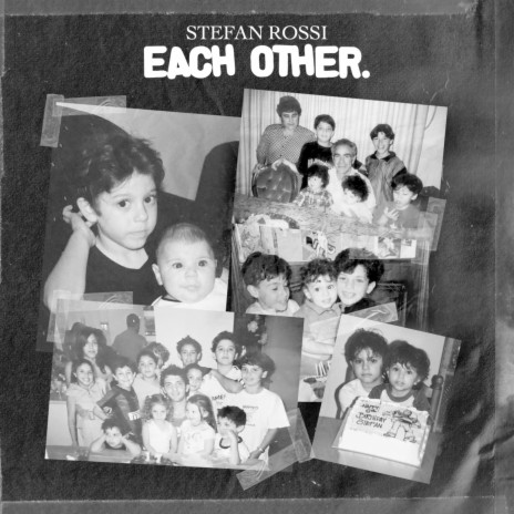 Each Other | Boomplay Music