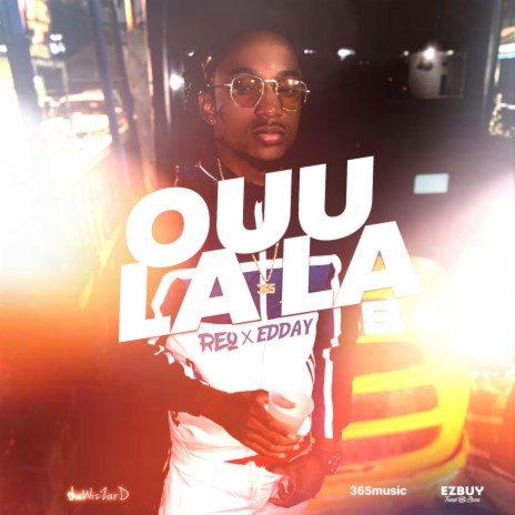 Ouu Lala (feat. Edday)