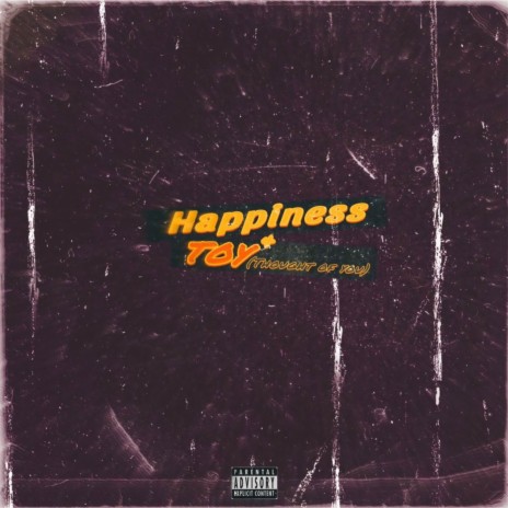 Happiness ft. Starz k.e.v & Damicray | Boomplay Music