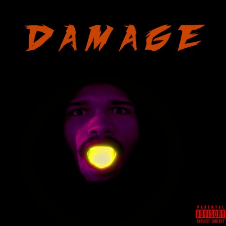 DAMAGE | Boomplay Music