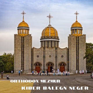 Kiber Balegn Neger