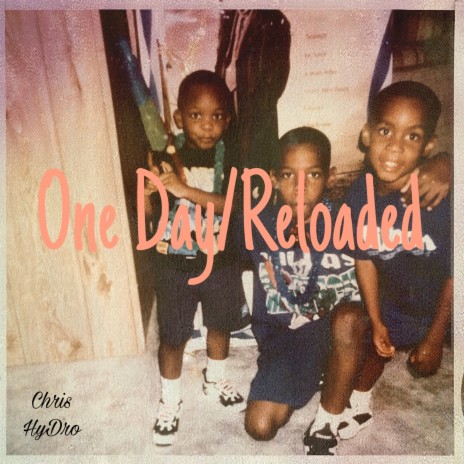 One Day/Reloaded | Boomplay Music