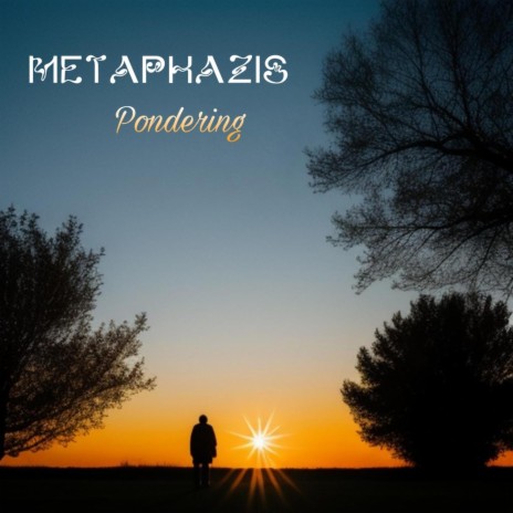 Pondering (Experimental Acoustic Version) | Boomplay Music