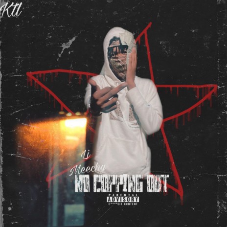 No Copping Out | Boomplay Music