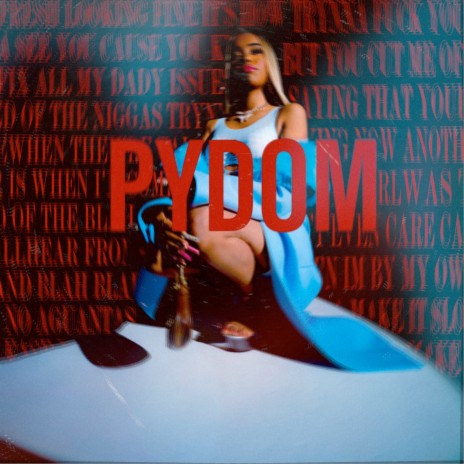 PYDOM | Boomplay Music