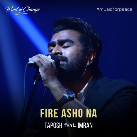 Fire Asho Na ft. Imran Mahmudul | Boomplay Music