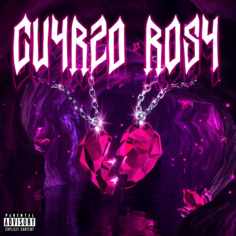 Cu4rzo Ros4 ft. 60k Cvndy | Boomplay Music