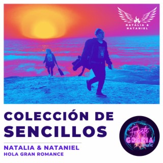 Colección De Sencillos, Hola Gran Romance