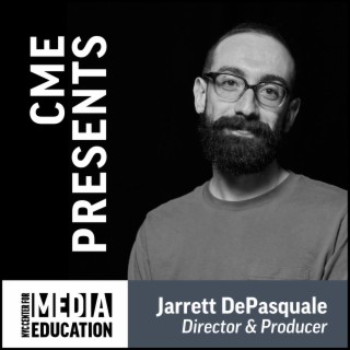 Directing and Producing Branded Content with Jarrett DePasquale
