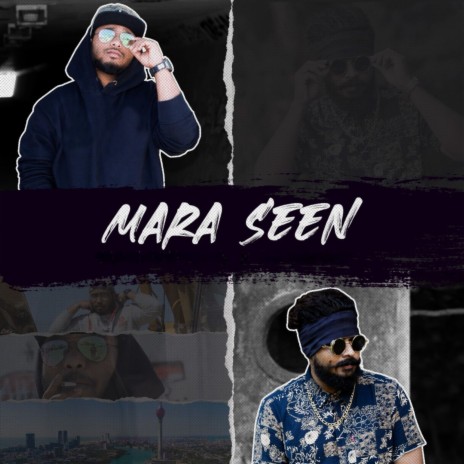 Mara Seen ft. SHAN PUTHA | Boomplay Music