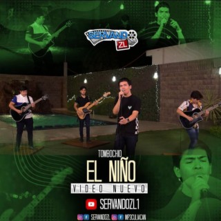 El Niño (En Vivo) lyrics | Boomplay Music