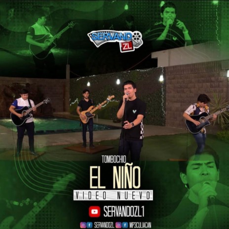 El Niño (En Vivo) | Boomplay Music