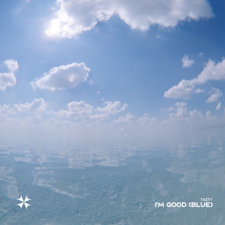 I'm Good (Blue) (8D Audio)