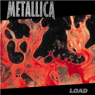 Episode 385 Metallica-Load with Guest Eric RMCP Jordon from Rock All Over You Podcast