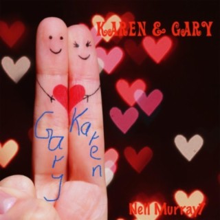 Karen & Gary