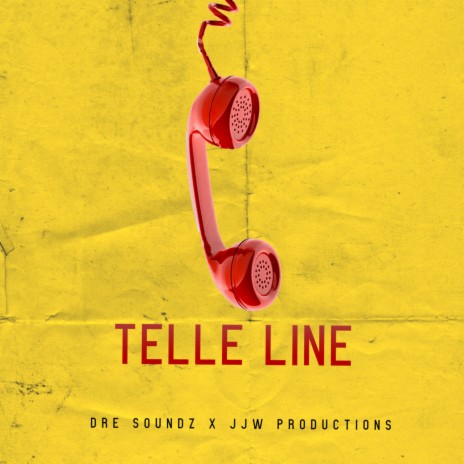 Telle Line ft. Epsilon