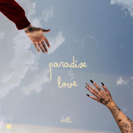 Paradise Love | Boomplay Music