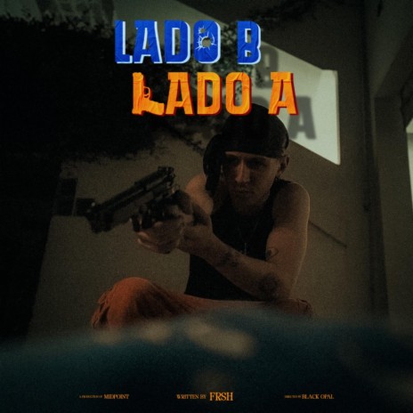 LADO B / LADO A | Boomplay Music