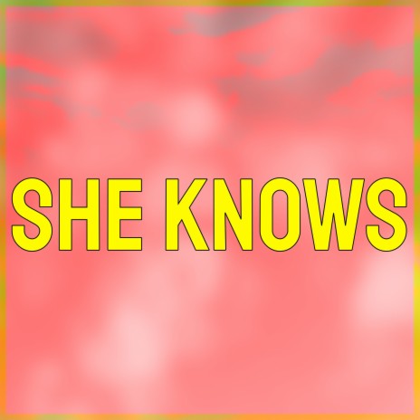 She Knows Speed | Boomplay Music