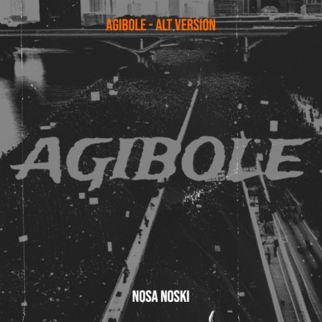 Agibole - Alt Version | Boomplay Music