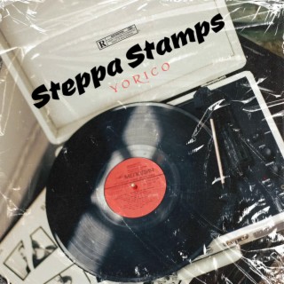 Steppa Stamps