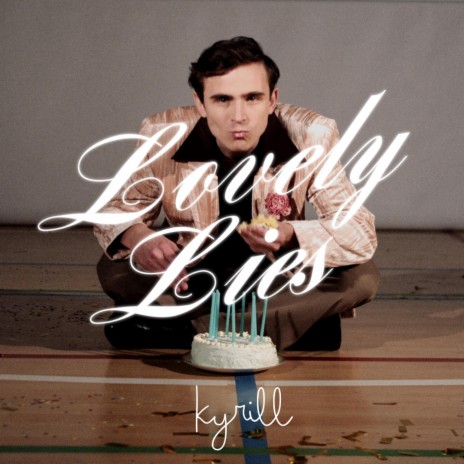 Lovely Lies | Boomplay Music