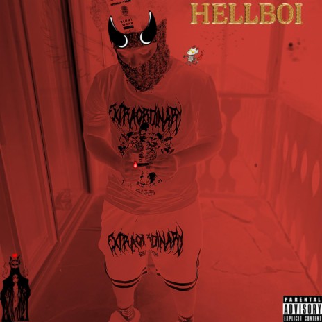 HELLBOI