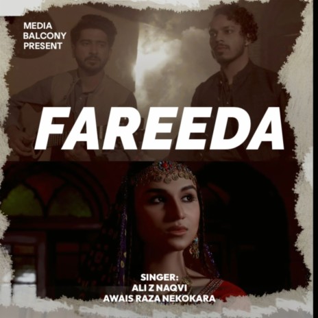 Fareeda ft. Awais Raza Nekokara