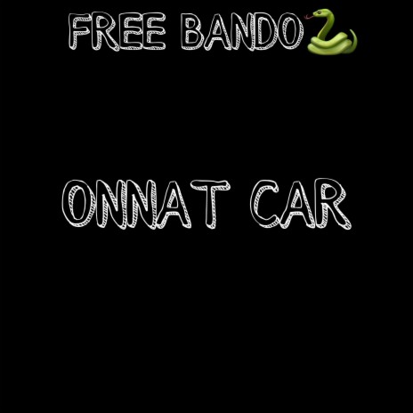 Onnat car ft. Lulbando | Boomplay Music