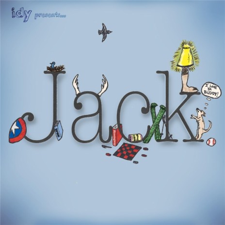 Jack | Boomplay Music