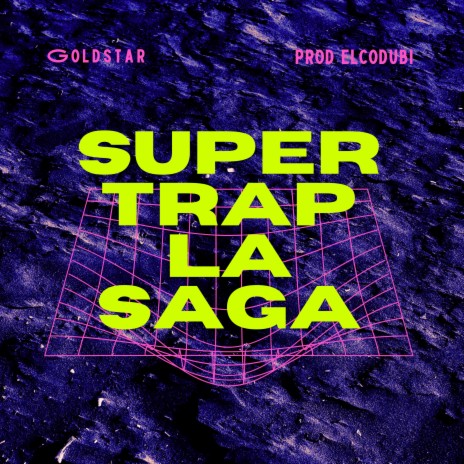 Super Trap (Volumen tres)
