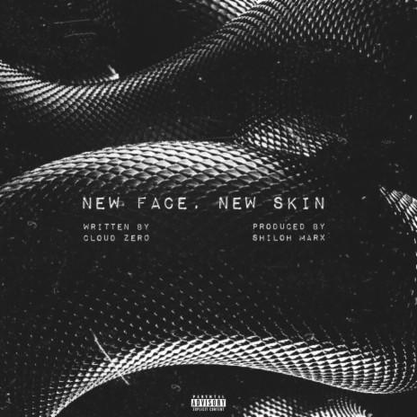NEW FACE, NEW SKIN | Boomplay Music