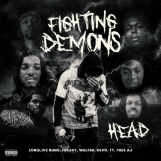 Fighting Demons