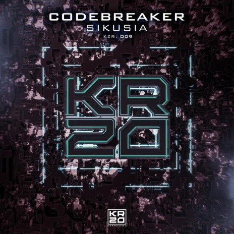 Codebreaker | Boomplay Music