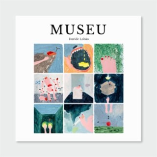 Museu ft. Beiro lyrics | Boomplay Music