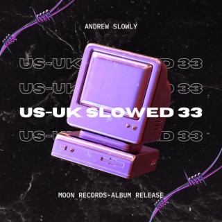 US-UK SLOWED SONGS VOL 33