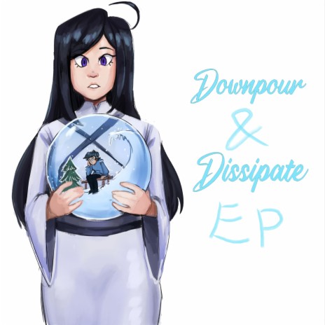 Dissipate (skit) | Boomplay Music