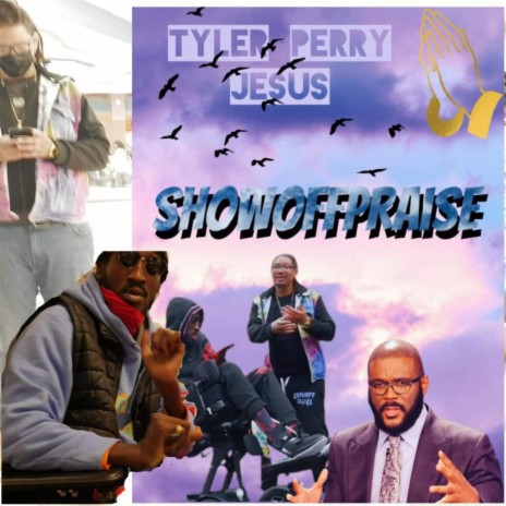 Tyler perry Jesus | Boomplay Music