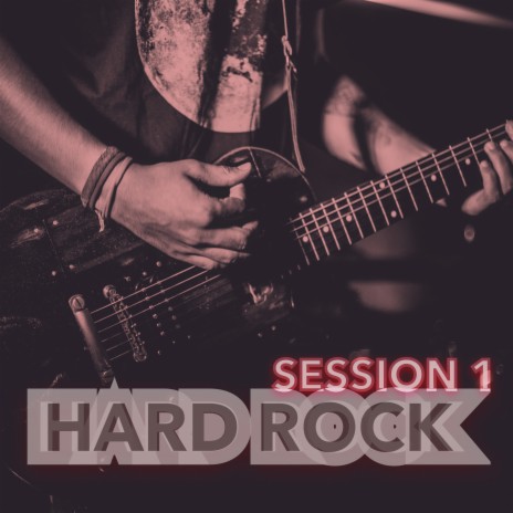 Hard Rock Instrumental 3