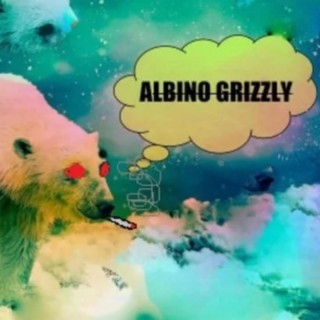 Albino Grizzly ReMaster