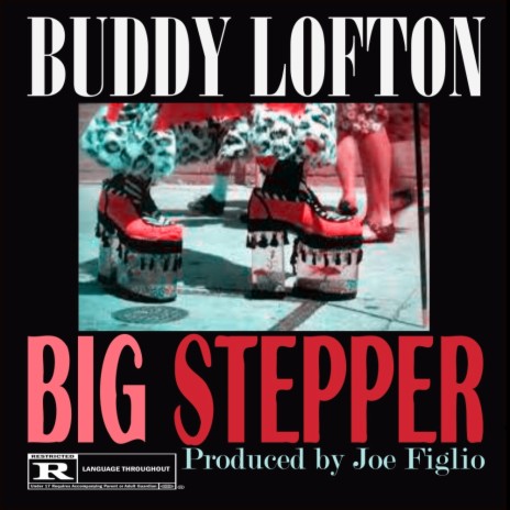 Big Stepper | Boomplay Music