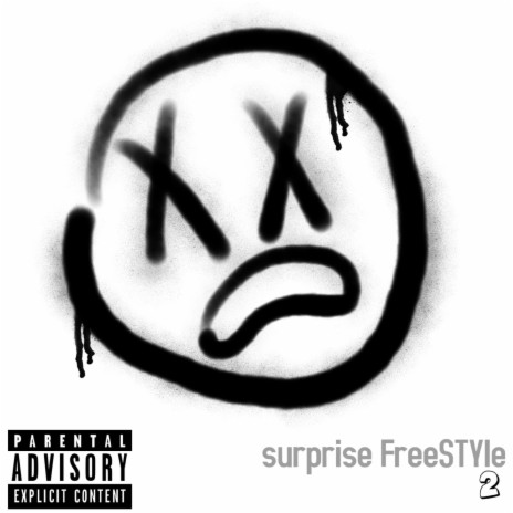 Surprise Freestyle 2 | Boomplay Music