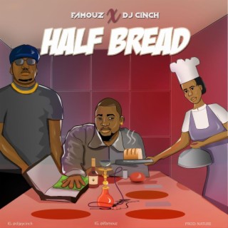 Half Bread