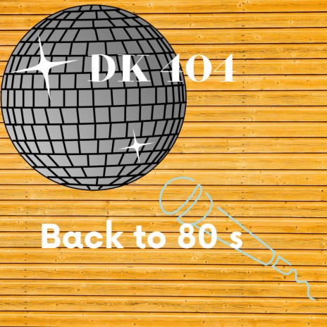 Back to 80 S | Boomplay Music