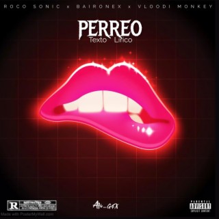 Perreo