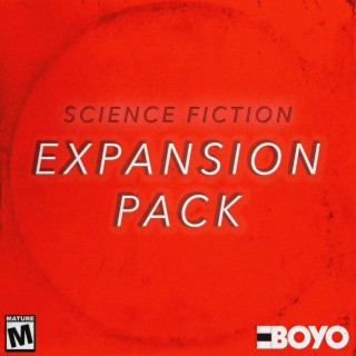 Science Fiction EXPANSION PACK (B-Sides)