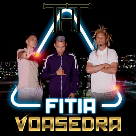 Fitia Voasedra | Boomplay Music