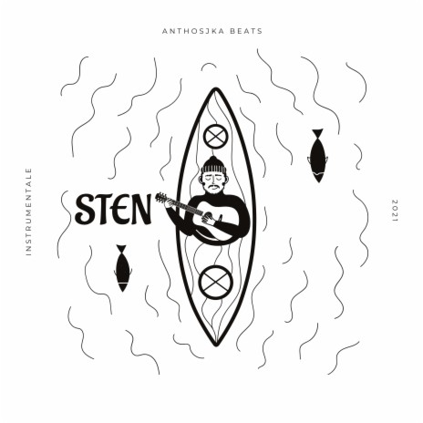 Sten | Boomplay Music
