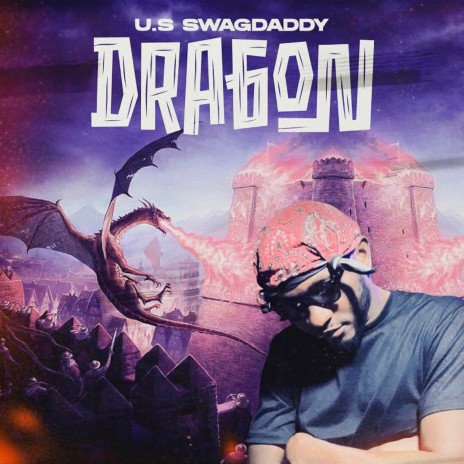 DRAGON | Boomplay Music